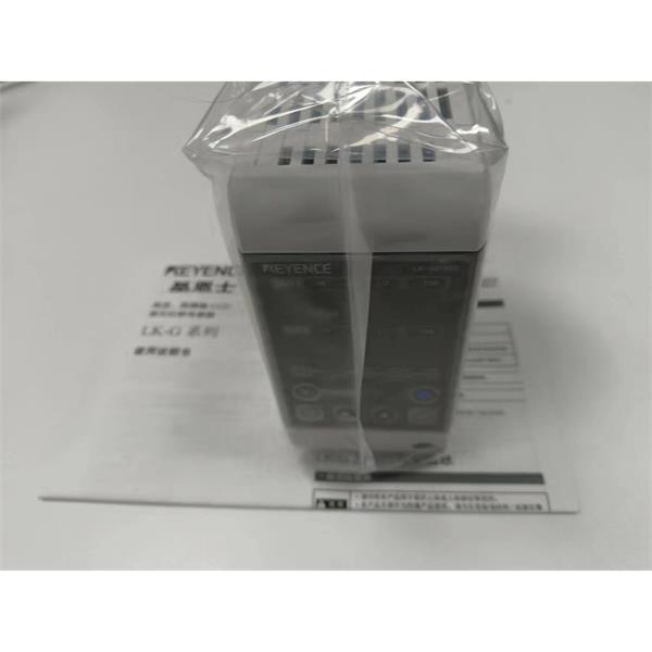 日本KEYENCE基恩士LK-G5000高精度CMOS激光位移傳感器感測(cè)頭LK-H022