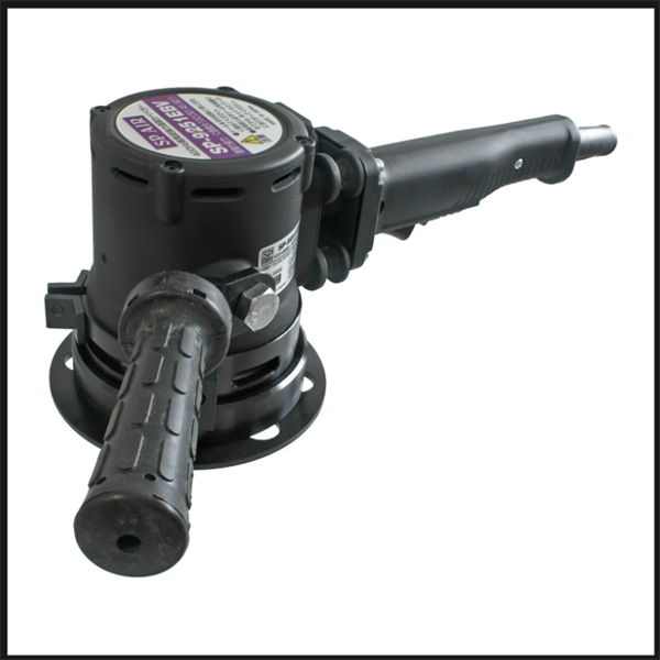 日本原裝進口SPAIR日信高頻坡口機No.SP-9250BV