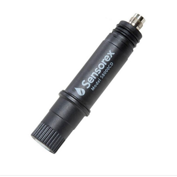 法國SensorexPEEK環(huán)形電導率傳感器TCSP3020