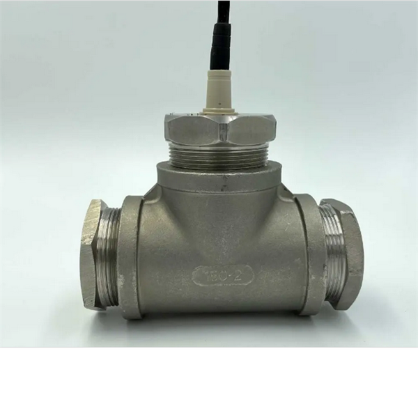 法國SensorexPEEK環(huán)形電導率傳感器TCSP3020