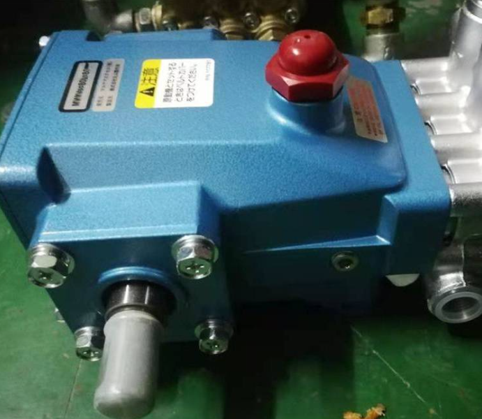 丸山MARUYAMA搭載用工業(yè)泵MW3SF25G