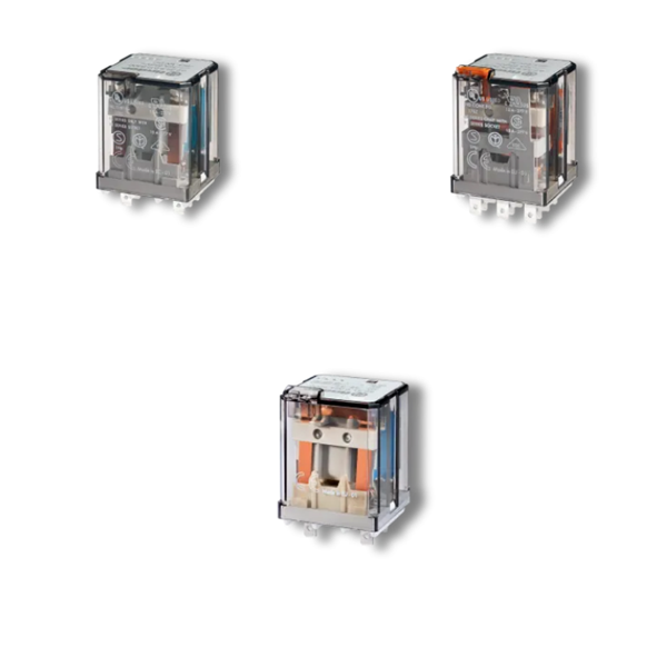 4661T標(biāo)牌-鐵路應(yīng)用繼電器466190485020