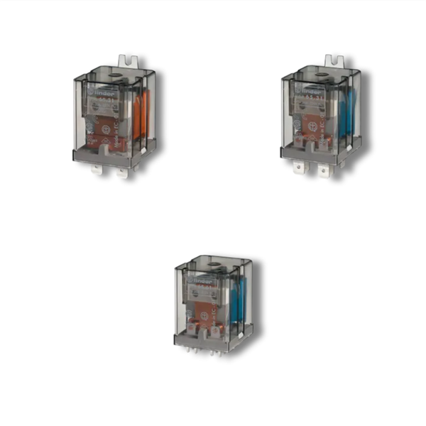 4661T標(biāo)牌-鐵路應(yīng)用繼電器466190485020