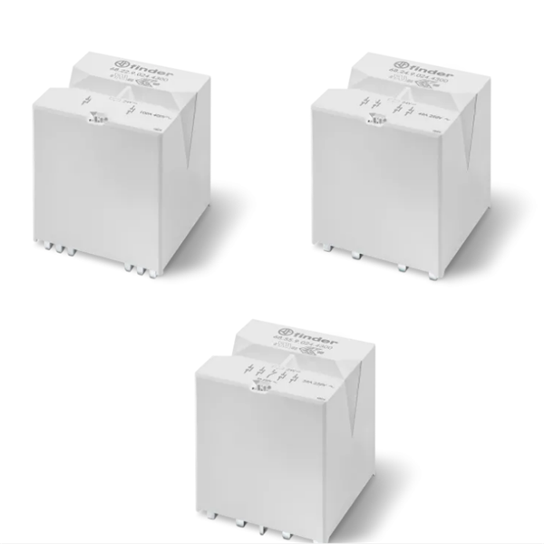 4661T標(biāo)牌-鐵路應(yīng)用繼電器466190485020