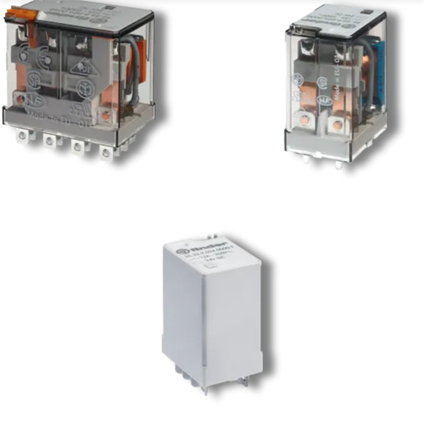 4661T標(biāo)牌-鐵路應(yīng)用繼電器466190485020