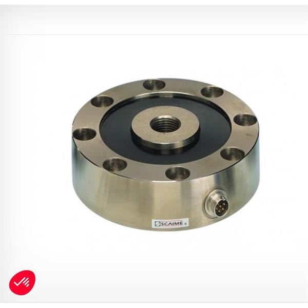 英國Scaime 2合1力傳感器K1882-150kN