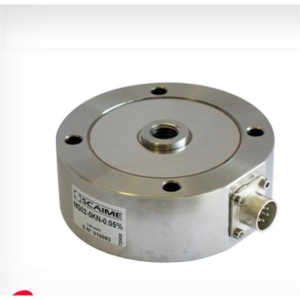 英國Scaime 2合1力傳感器K1882-150kN
