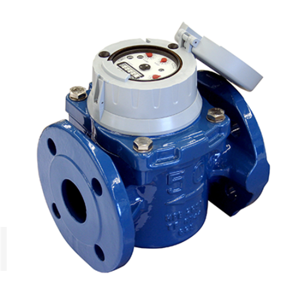 AICHI TOKEI高性能干式水表SD25S