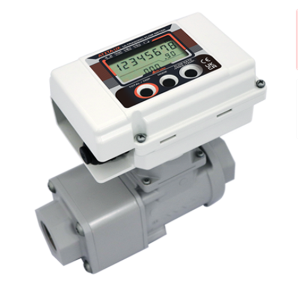 日本AICHI TOKEI超聲波流量計UX50-0BT-D-PRO