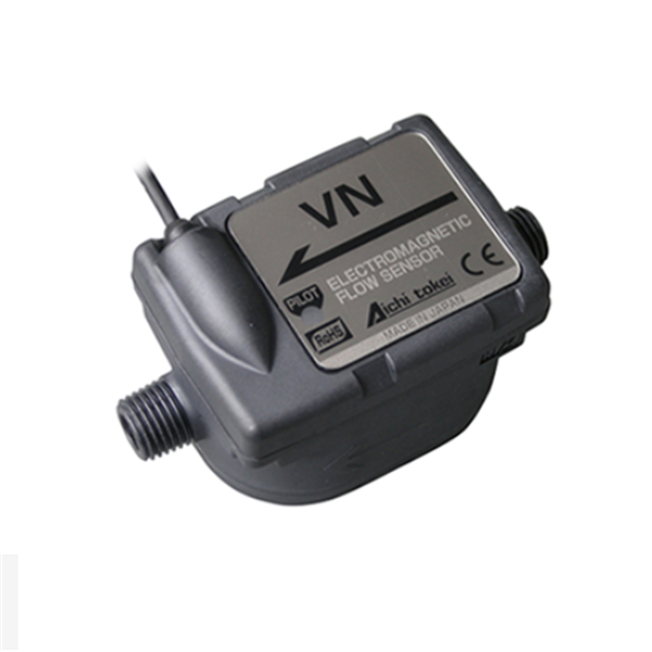 AICHI TOKEI超聲波流量計(jì)法蘭連接UZ40/100BT/D/N2