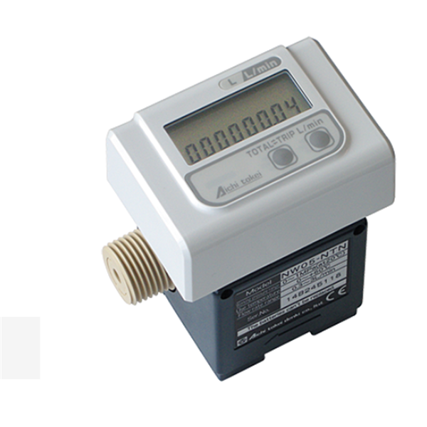 AICHI TOKEI超聲波流量計(jì)法蘭連接UZ40/100BT/D/N2