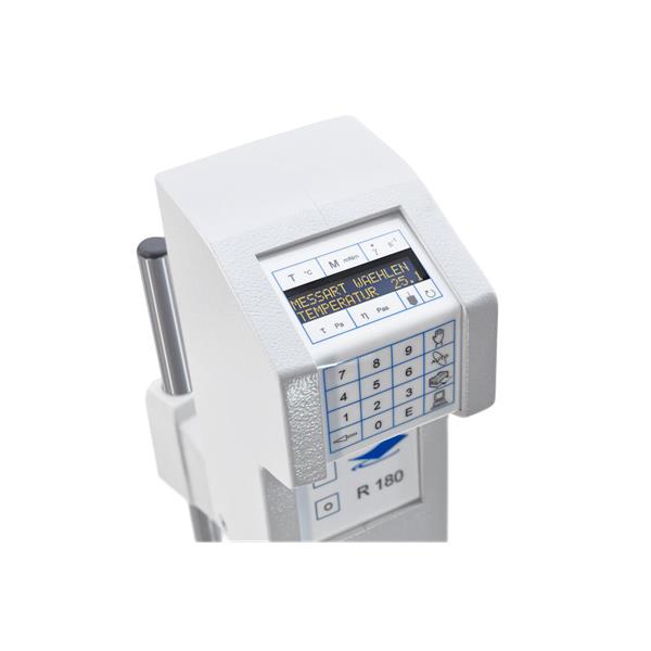 德國(guó)PRORTEO恒溫器的截止閥8970458