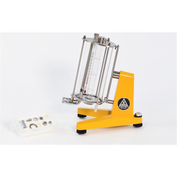 德國(guó)RHEOTEST流變儀ASTM D4402