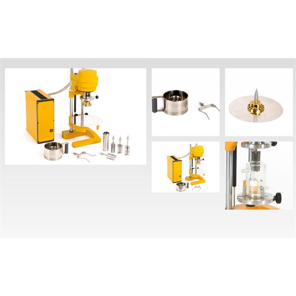 德國(guó)RHEOTEST流變儀ASTM D4402