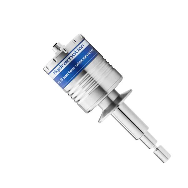 英國Hydramotion反映社容器粘度計ReactaVisc