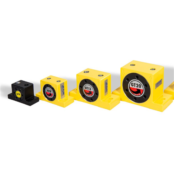 瑞士ALDAK旋轉(zhuǎn)振動器K-8