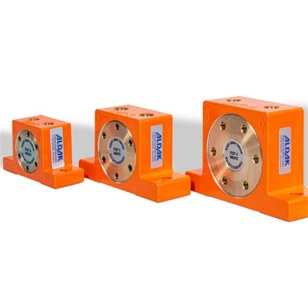 中村供應(yīng)-瑞士ALDAK振動(dòng)電機(jī)VV57B/6-C