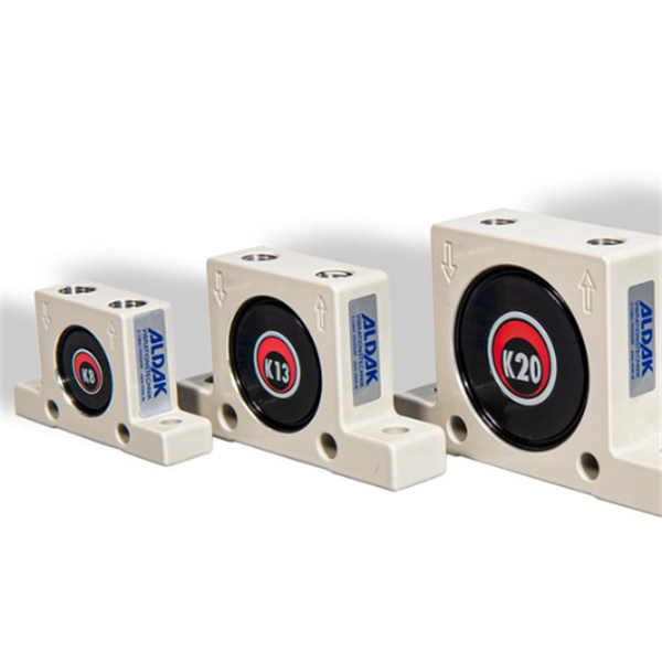 中村供應(yīng)-瑞士ALDAK振動(dòng)電機(jī)VV57B/6-C