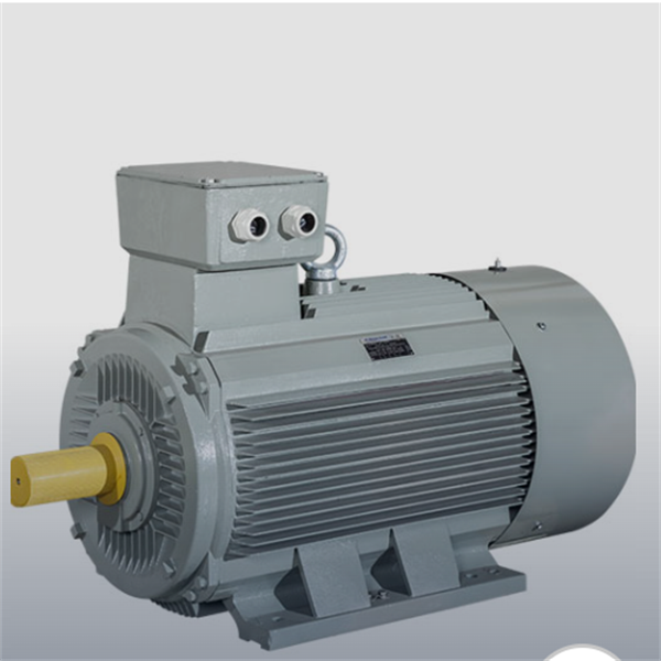 德國AC MOTOREN防火防爆電機E3-ASA 132 SA 2