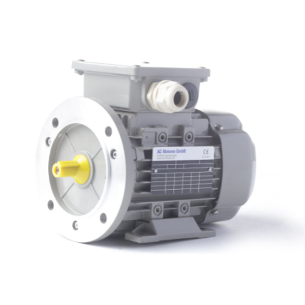 德國AC MOTOREN防火防爆電機E3-ASA 132 SA 2