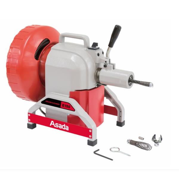 日本ASADA淺田切管器配件CT112