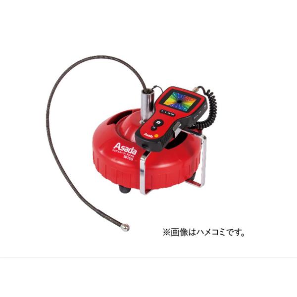 日本ASADA淺田切管器配件CT112