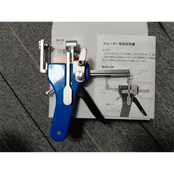 日本ASADA淺田切管器配件CT112