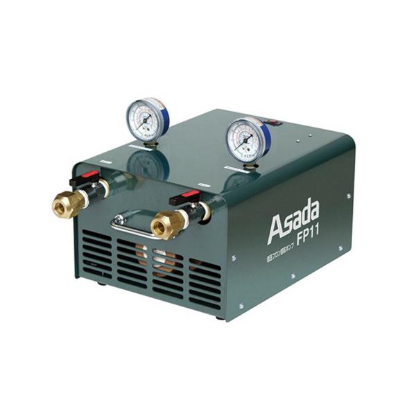 日本ASADA淺田切管器配件CT112