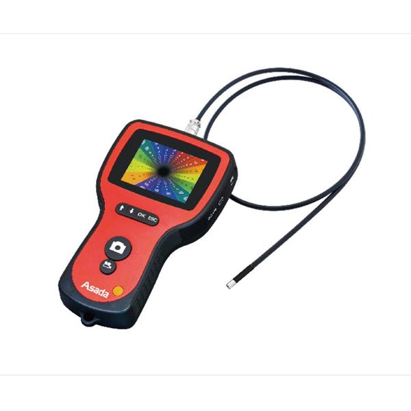 日本ASADA淺田切管器配件CT112