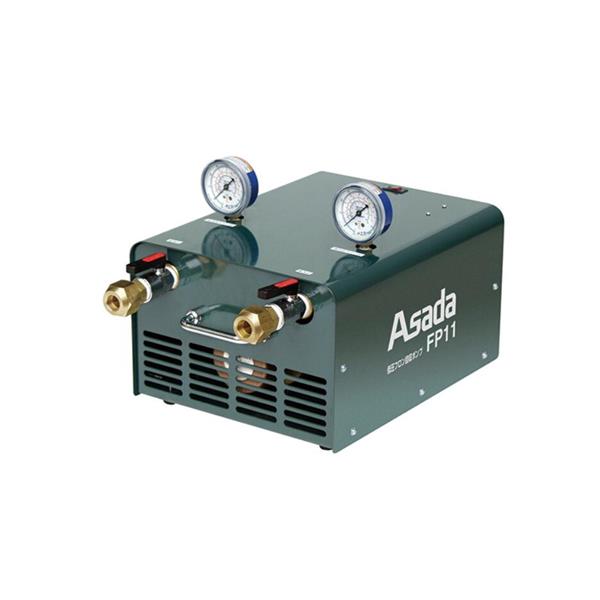 日本ASADA淺田切管器配件CT112