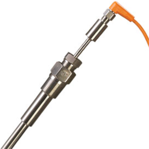 美國(guó)OMEGA熱電偶延長(zhǎng)電纜M12C-SIL-KI-S-F-3