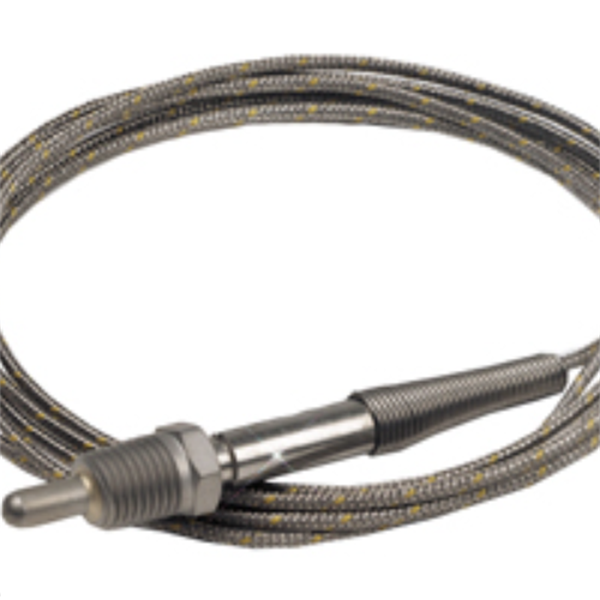 美國(guó)OMEGA熱電偶延長(zhǎng)電纜M12C-SIL-KI-S-F-3