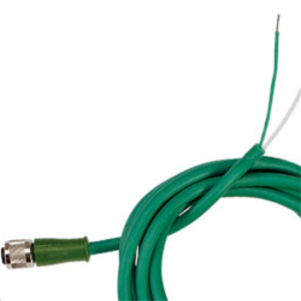 美國(guó)OMEGA熱電偶延長(zhǎng)電纜M12C-SIL-KI-S-F-3