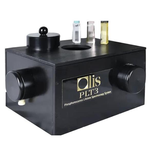 美國OLIS奧利斯光譜儀紫外可見分光光度計CLARiTY VF