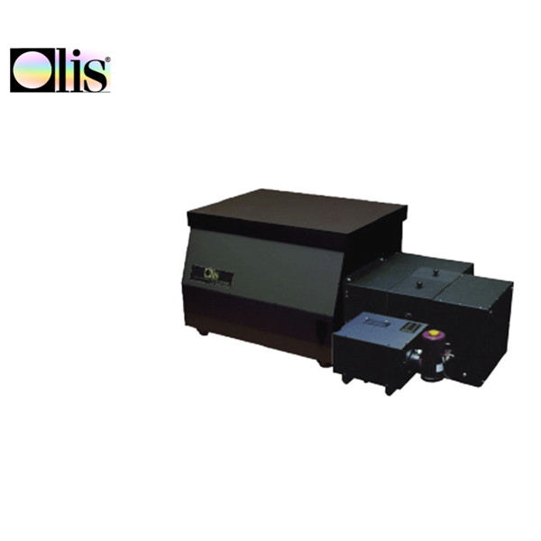 美國OLIS奧利斯光譜儀紫外可見分光光度計CLARiTY VF