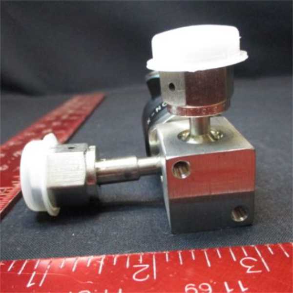 大野貝洛OHNO BELLOWS高壓手動閥門DE-06-BG-316L-EP