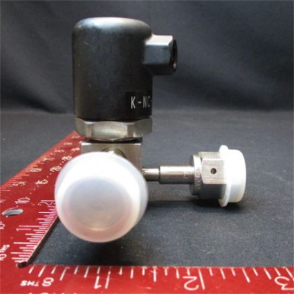 大野貝洛OHNO BELLOWS高壓手動閥門DE-06-BG-316L-EP