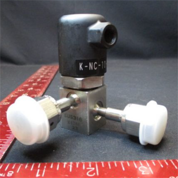 大野貝洛OHNO BELLOWS高壓手動閥門DE-06-BG-316L-EP