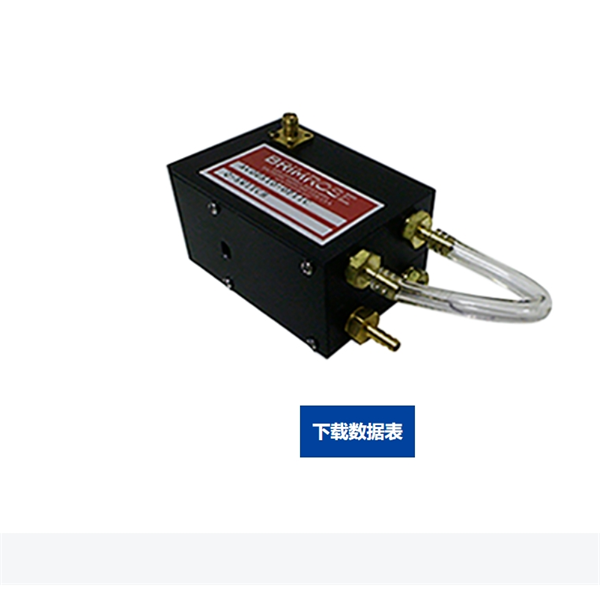 美國Brimrose光纖耦合聲光調(diào)制器AMM-100-20-25-2FP