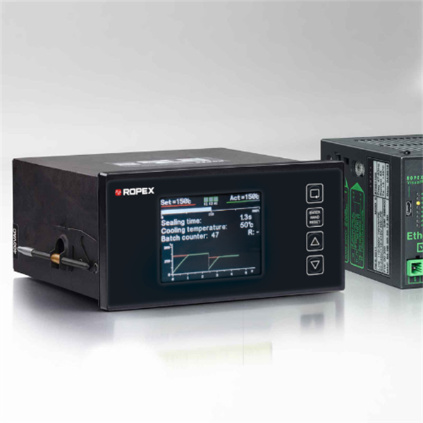 中村貿(mào)易-德國(guó)ROPEX溫度控制器664023
