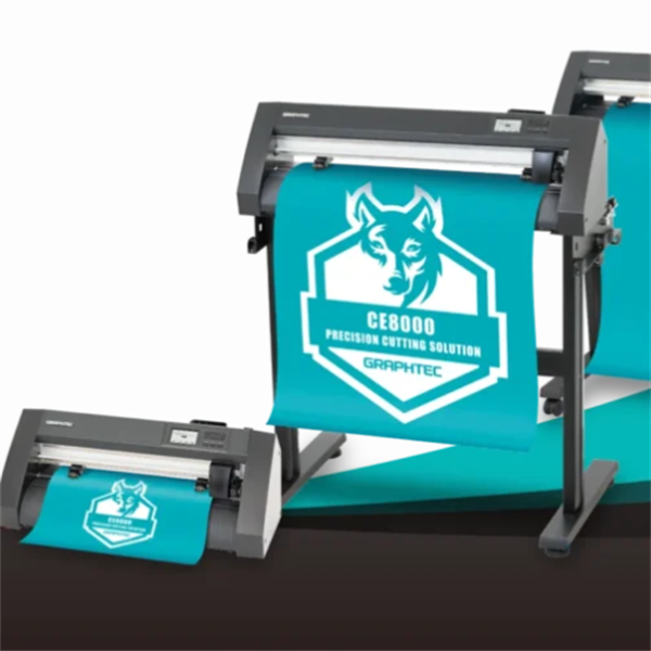 GRAPHTEC圖技切割繪圖機(jī)FC9000系列FC9000-160