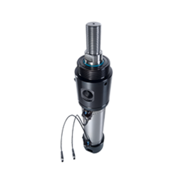 德國AHP標(biāo)準(zhǔn)圓柱體氣缸HZH 250. 25/16. 05. 208