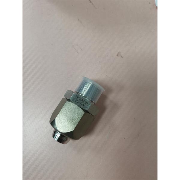 日本TRUSCO中山SHOWA DENKI	鼓風(fēng)機(jī)	EC-75S-R2A3