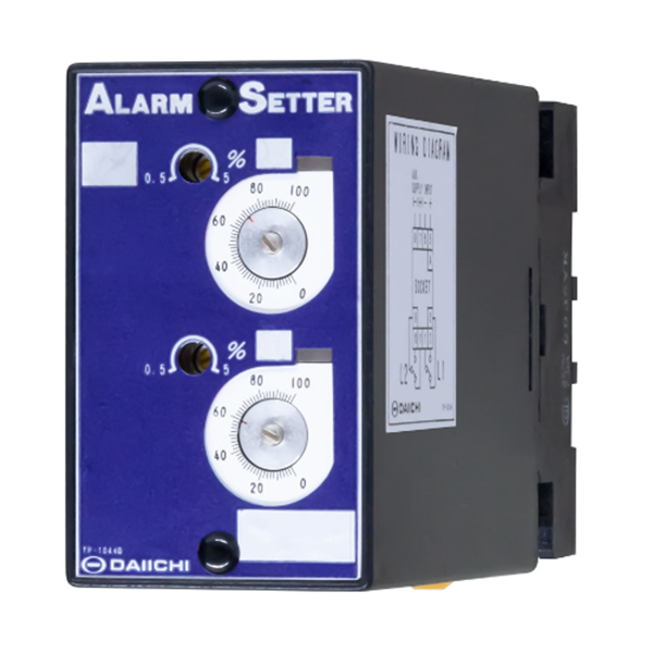 日本DAIICHI插件報(bào)警器SDD-L-105D-A7-3