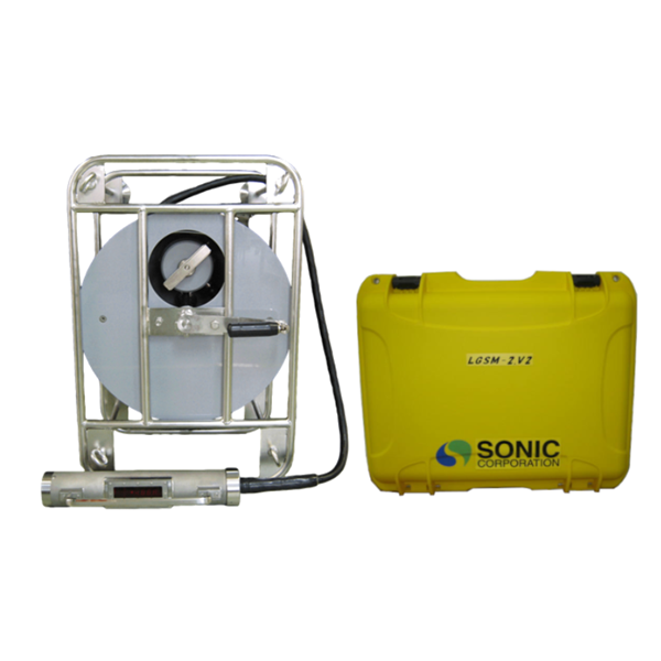 SONIC索尼克 超聲波界面液位計傳感器T-129 收發(fā)器