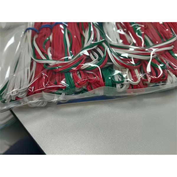 日本KYOWA防水箔式應(yīng)變片KFWB-2-350-D17-23 L30C3R