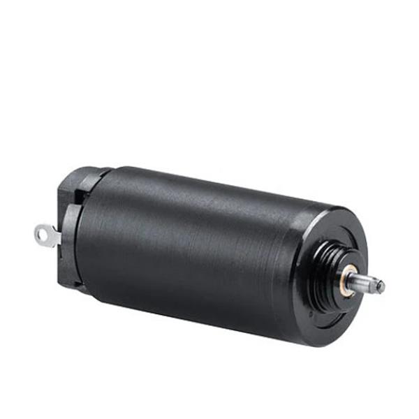 德國(guó)FAULHABER福爾哈貝直流齒輪電機(jī)1512U003SR