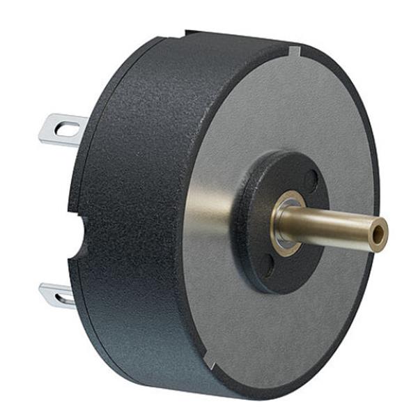 德國(guó)FAULHABER福爾哈貝直流齒輪電機(jī)1512U003SR