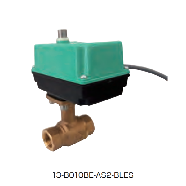 日本YAMATOVALVE大和閥門 自動閥12-D010VD-AW1-2BHB100-GA