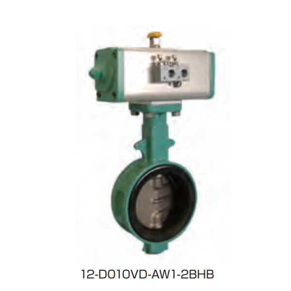 日本YAMATOVALVE大和閥門 自動閥12-D010VD-AW1-2BHB100-GA